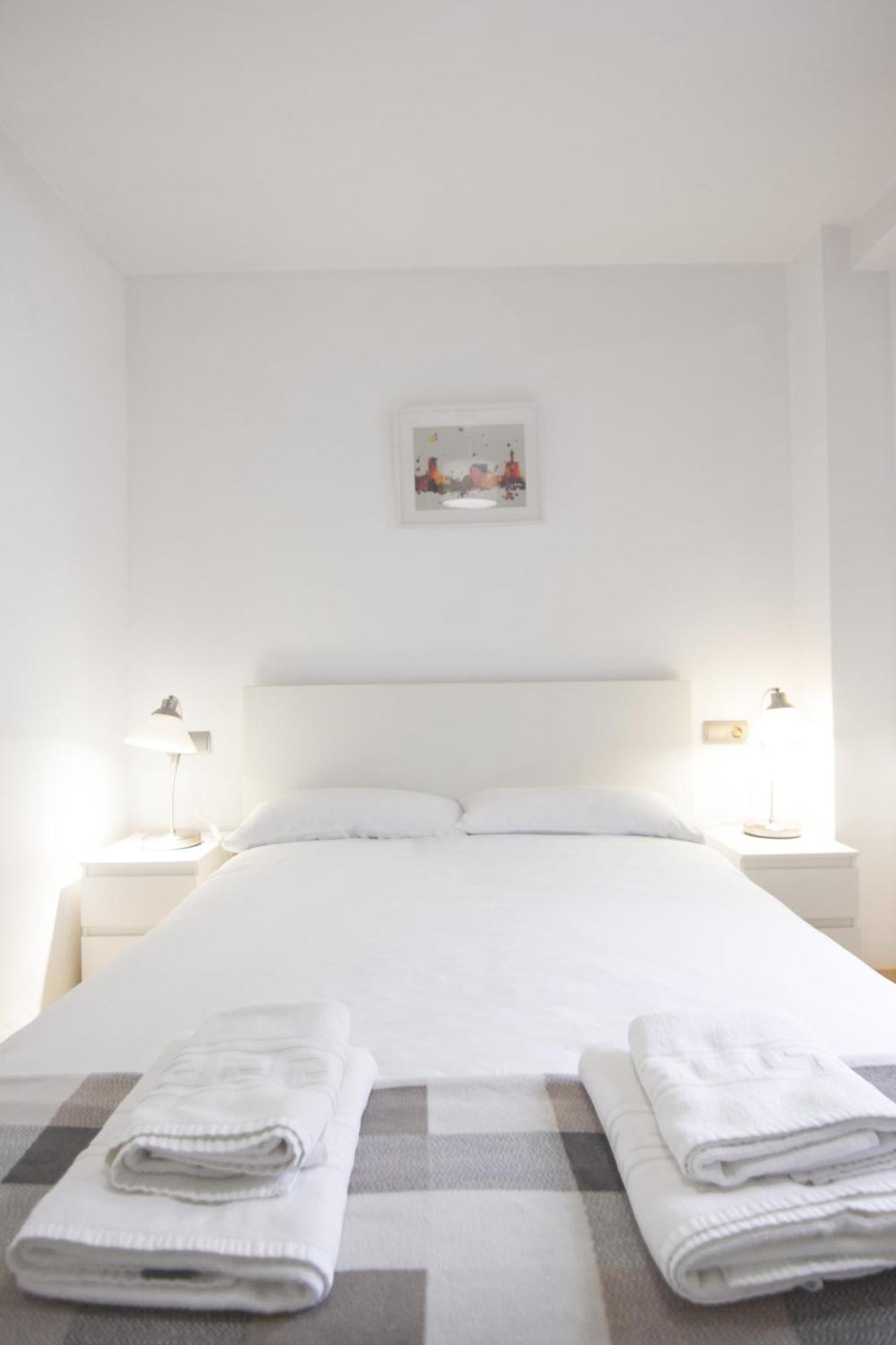 Rentalsevilla Doctor Barraquer 외부 사진