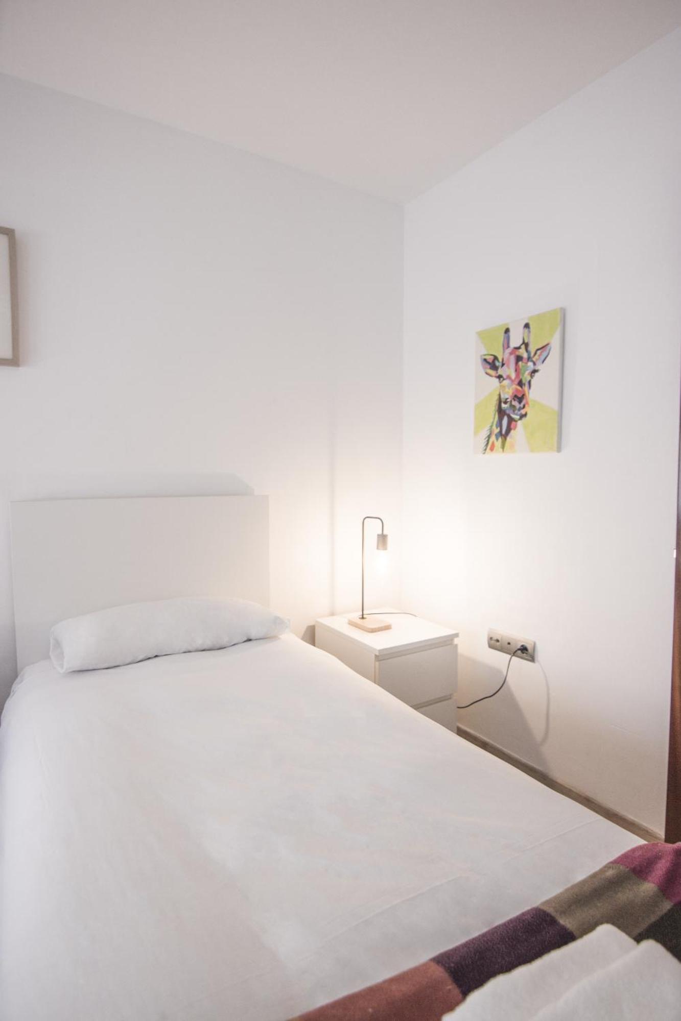 Rentalsevilla Doctor Barraquer 외부 사진